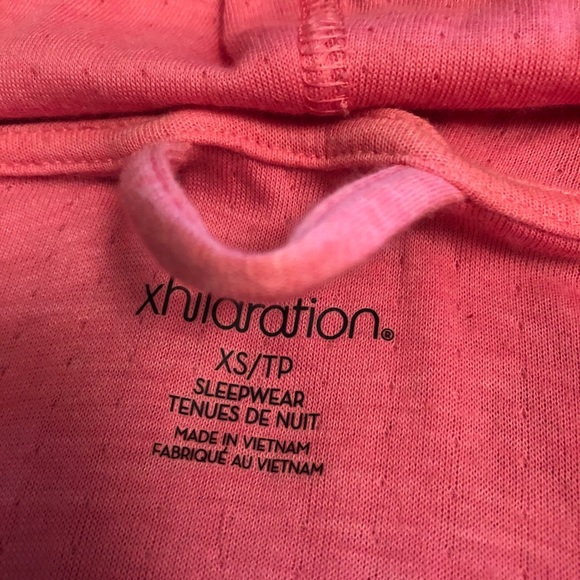 Shortie Robe - Picture 2 of 3